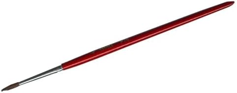 , Fırça Ölçü 00 (39641)