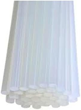 Çok Amaçlı Yüksek Sıcaklık (165°-195°C) Tutkal Çubukları, 11 mm, 12'li