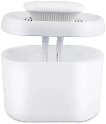 3300 ml Ulrasonik Hava Nemlendirici Buhar Makinesi Ve Aroma Difüzörü Çocuklar ve Yetişkinler İçin Kullanım