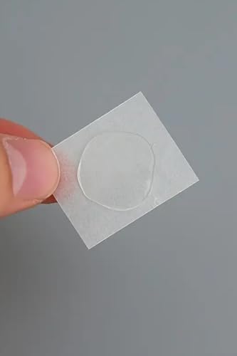 Balon Yapıştırma Bandı Çift Taraflı 100 Adet