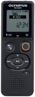 OLYMPUS Dijital Ses kayıt cihazı 4 GB VN-540PC