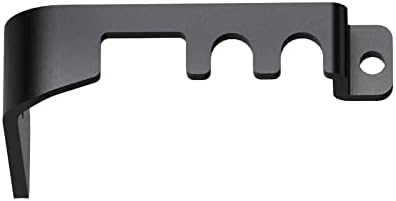 A139 Araç Kamerası için Kablo MicroSD Kart Koruma Braketi