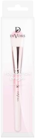Devobis Foundation Brush - Makyaj Fırçası