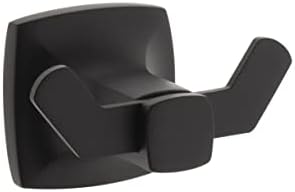 Base 400 A4412236 Askı, Tekli, Mat Siyah