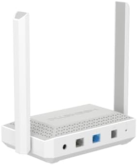 Explorer DSL AC1200 Wi-Fi Mesh VDSL2/ADSL2+/Fiber Ebeveyn Kontrol Modem VPN Router 2x1Gbit/s KN-2013