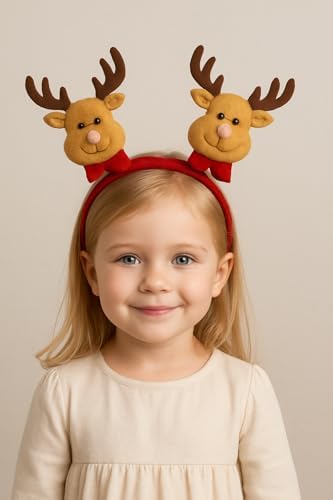 Yılbaşı Süsü Kız Çocuk Ayıcıklı Figürlü Yılbaşı Tacı Yılbaşı Temalı Hediyeler 15 Yaşa Kadar Uygun