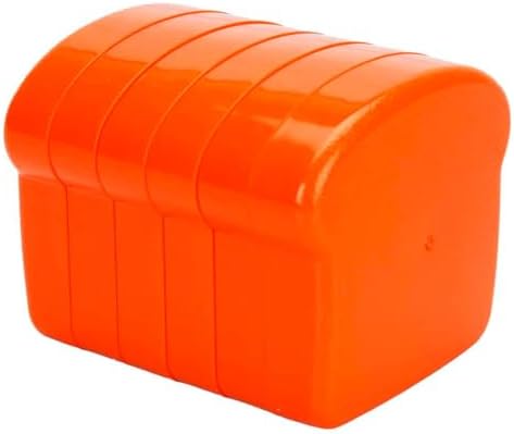 Aktivite Seti Ekmek Şekilli