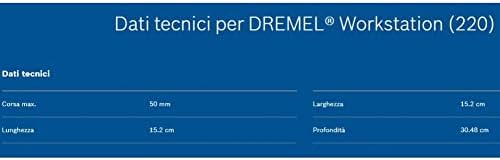 220 Workstation Matkap Tezgahı ve Alet Askısı