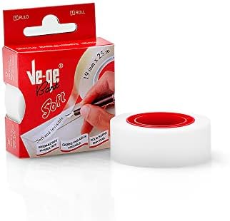 19mmx25m SOFT ASKI KARTON