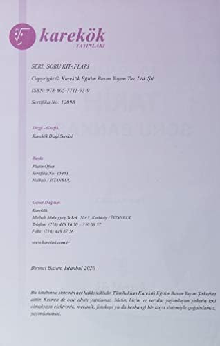 10.Sınıf Tarih Soru Bankası