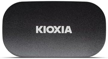 EXCERIA PLUS G2 1TB Taşınabilir SSD – USB 3.2 Gen2, 1050MB/s Okuma, 1000MB/s Yazma