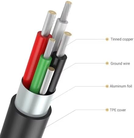 PX-4752 Type C To Gigabit Ethernet, Type C to 10/100/1000/2500Mbps Gigabit İnternet Çevirici, TypeC to Ethernet Dönüştürücü Adaptör
