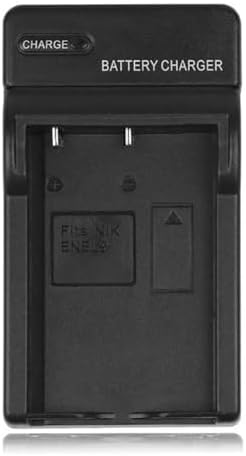 EN-EL9a Şarj Cihazı, EN-EL9, EN-EL9A Batarya İle Uyumlu