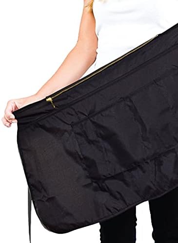 bm barber mood Apron Boya Önlüğü, Kuaför Önlügü, Beauty Salon Önlügü, Önlügü.