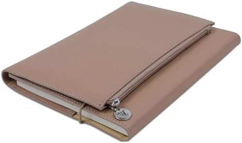 7377 Zipco Clutch 14x20 80 gr. 96 yp.Çiz. Bej