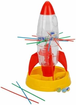 Smile Games Sun-Hti-Sml-Oyun Rocket Drop Game