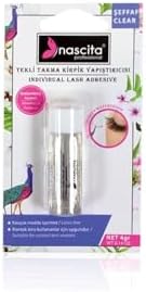 Takma Kirpik Yapıştırıcı, (4 gr)