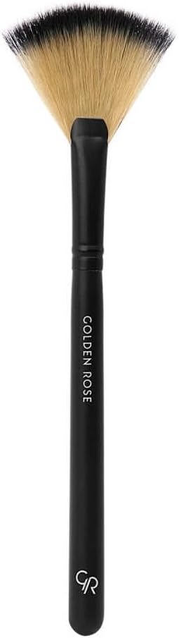 Fan Brush (Yirenxiu) - Makyaj Fırçası