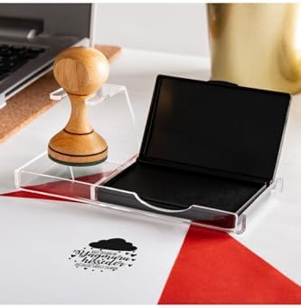 Özlü Sözler Ahşap Mühür Seti - Ahşap Kitap mühür - Defter Kaşe