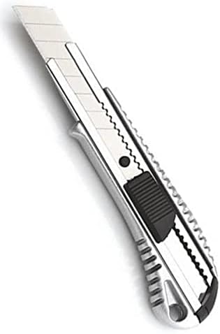 -San Aliminyum (Falçata) Bıçağı Büyük Boy Paslanmaz Çelik 1410