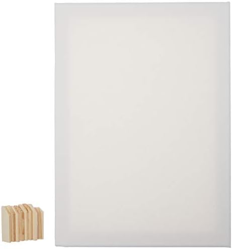 Academy Tuval, 280gr, 25x35cm