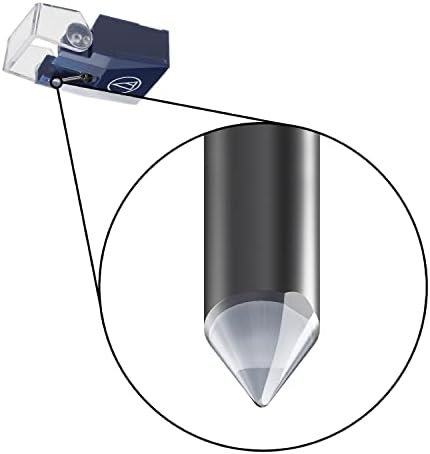 VMN20EB Yedek stylus for VM520EB Mavi