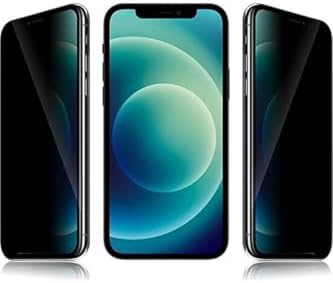 - Galaxy A34 Uyumlu Hayalet Gizlilik Temperli Cam – Tam Kapsama, Maksimum Gizlilik - 9H Sertlik