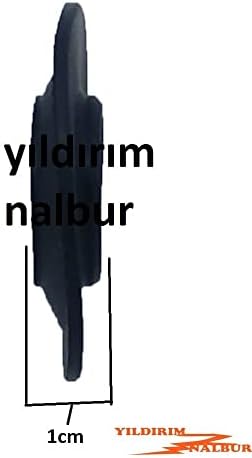 KALE REZERVUAR İÇ TAKIM CONTASI KLOZET İÇ TAKIM CONTA