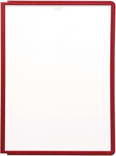 SHERPA TEMEL UNITE PAN.KRMZ 5'Lİ