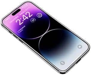 - 14 Pro Max Kılıf – X-Pro Şok Emici, Deri Arka Yüzeyli, Kamera Koruyucu Ultra İnce Kapak