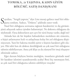 Aradığın Şey Kütüphanede Saklı