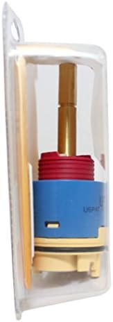 and Glacier Bay Cartridge for Tub/Shower s,, 10670