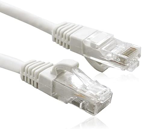 10 Metre Cat6 Kablo 10 Metre Ethernet Kablosu CAT 6 Internet Kablosu