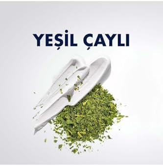 Series Yeşil Çay İçeren Canlandırıcı Tıraş Köpüğü, 200ml