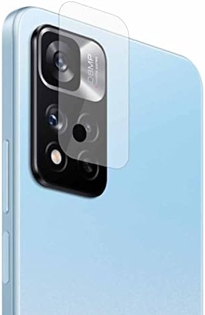 11 Pro Kamera Lens Koruyucu [ 11 Pro ile Uyumlu Ekran Koruyucu]