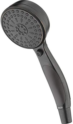 59424-RB18-PK ActivTouch 9 Ayar El Duşu, Venedik Bronz