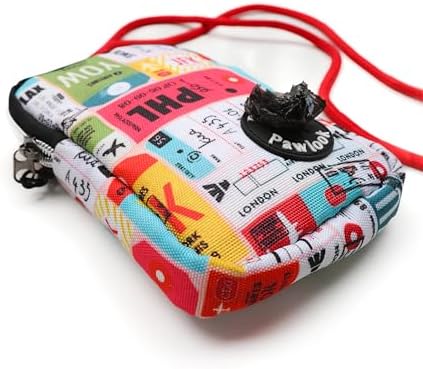 Pawlook Cep Telefonu Çantası Travel