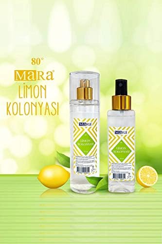 Fresh Limon Kolonyası 150 ml