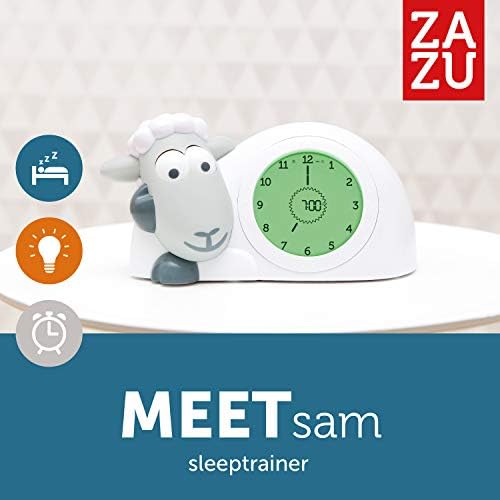 Kids Sam Parent SKU (New & Old)