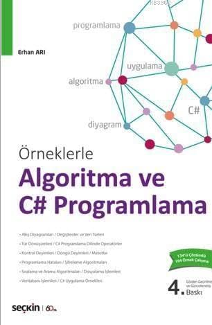 Algoritma ve C# Programlama