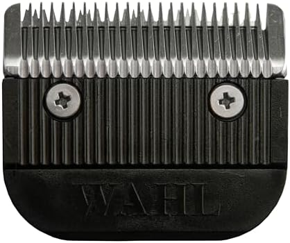 Clipper Sökülebilir Akülü Kesme Bıçağı Yedek Seti - Model 2167