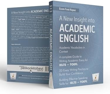 A New Insight into Academic English