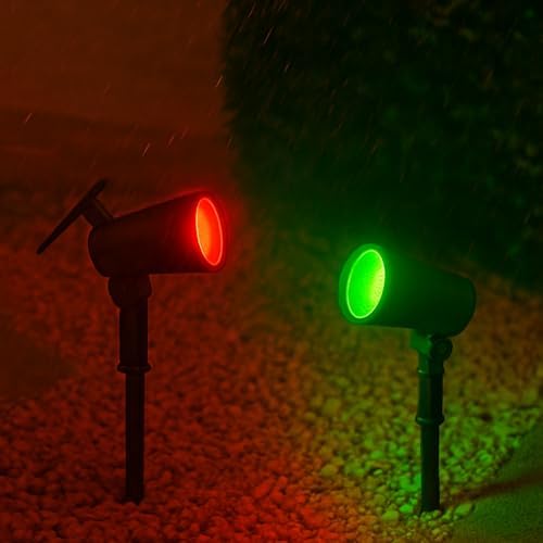 1 Adet Solar Enerjili RGB Renkli Işık Bahçe Işıklandırmak için Lamba Dış Mekan Işık Uygun Güneş Enerjili Aydınlatma Piknik Kamp Tatil için Bahçe,, Havuz Kenarı Aydınlatması SBRGB-1