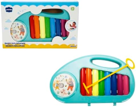 Bebek Ksilofon