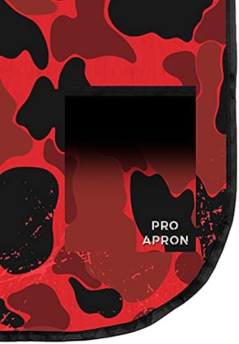 bm barber mood Apron Boya Önlüğü, Kuaför Önlügü, Beauty Salon Önlügü, Önlügü.