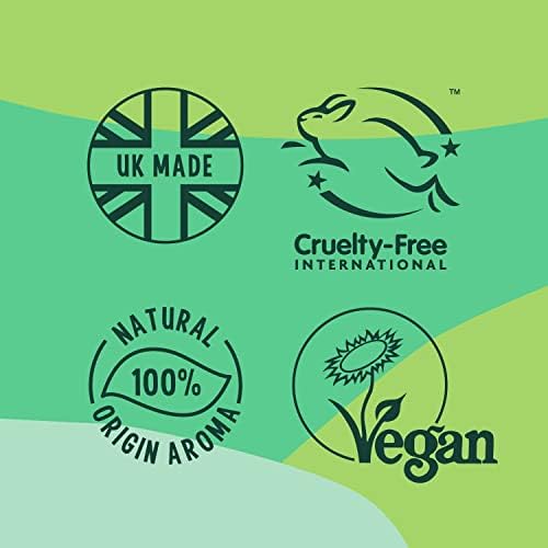 %99 Doğal Onarıcı Şampuan Normal & Kuruya Dönük Saçlar İçin (Yabani Gül, 400 ml)