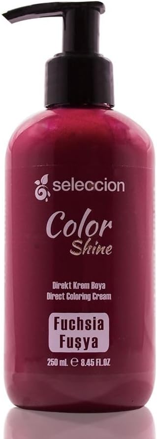 250 ml Su Bazlı Boya 04 Fusya