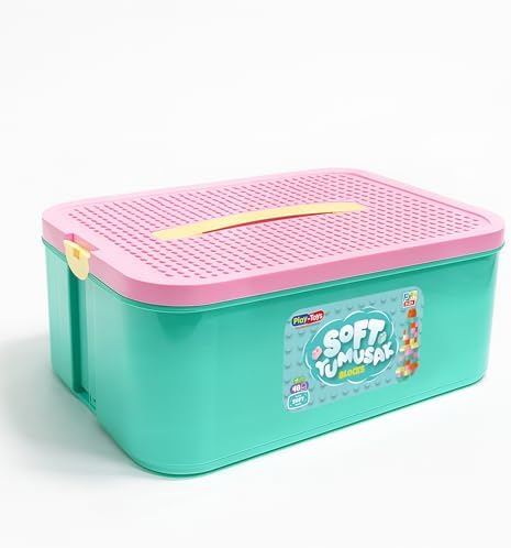 48 PCS SOFT BUCKET