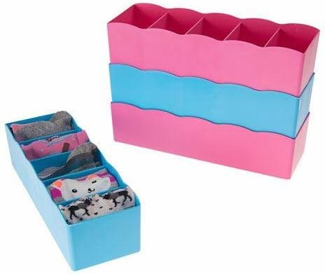 -Çorap Düzenleyici Organizer