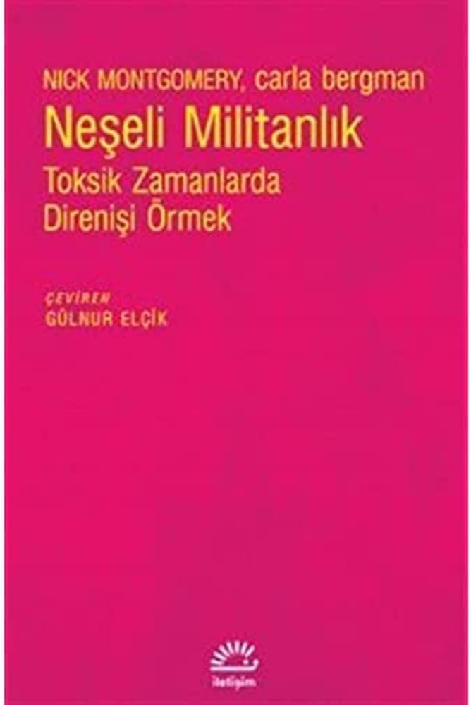 Neşeli Militanlık